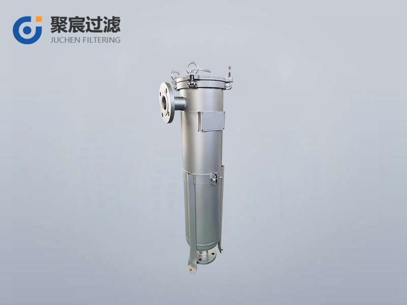 袋式過濾器